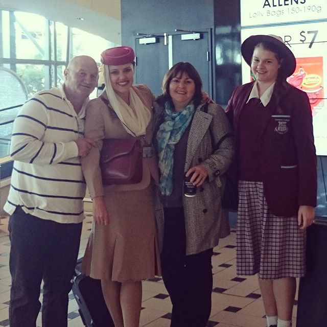 kerrie gurney Craft & Quilt Fair Recap Canberra