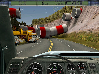 Hard Truck 2 Patch 1.3