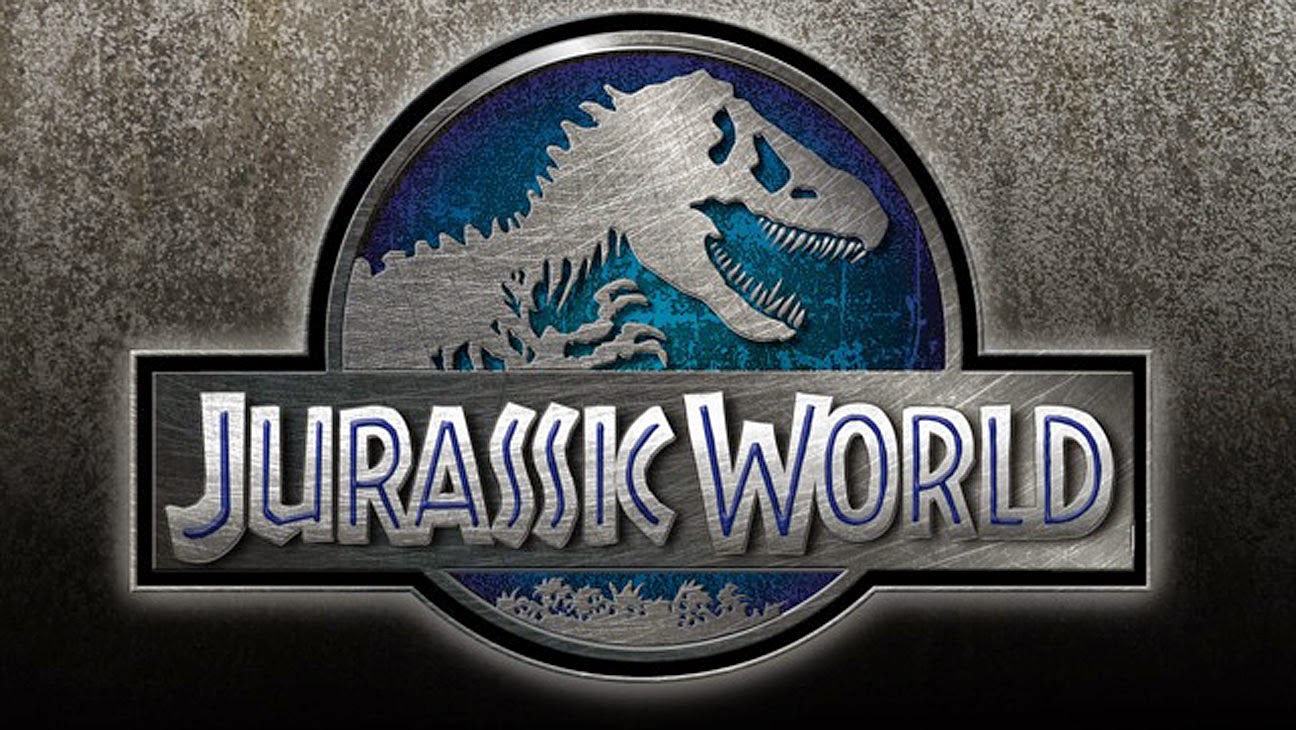 JURASSIC WORLD - T-REX NÍVEL MÁXIMO! FINALMENTE! 