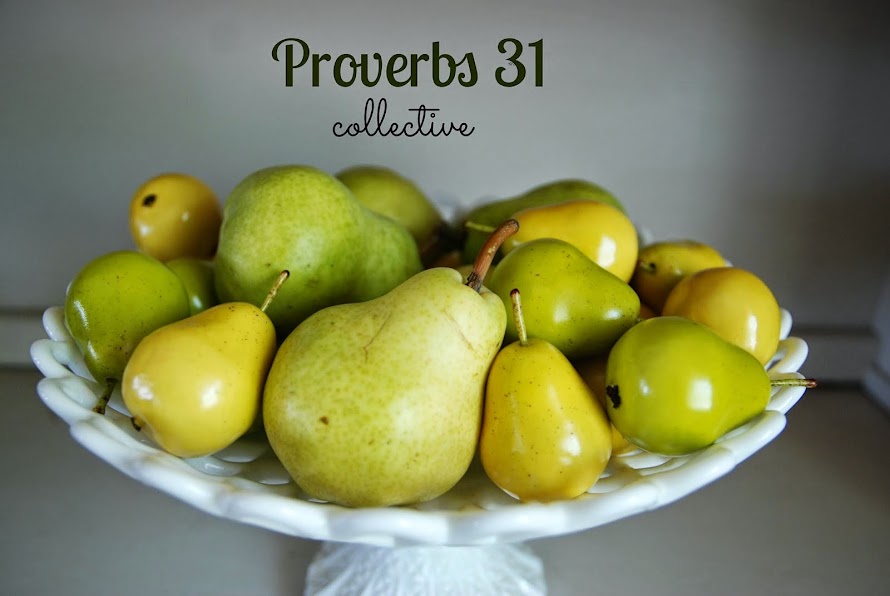 Proverbs 31 collective