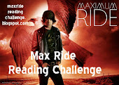 Max Ride Reading Challenge