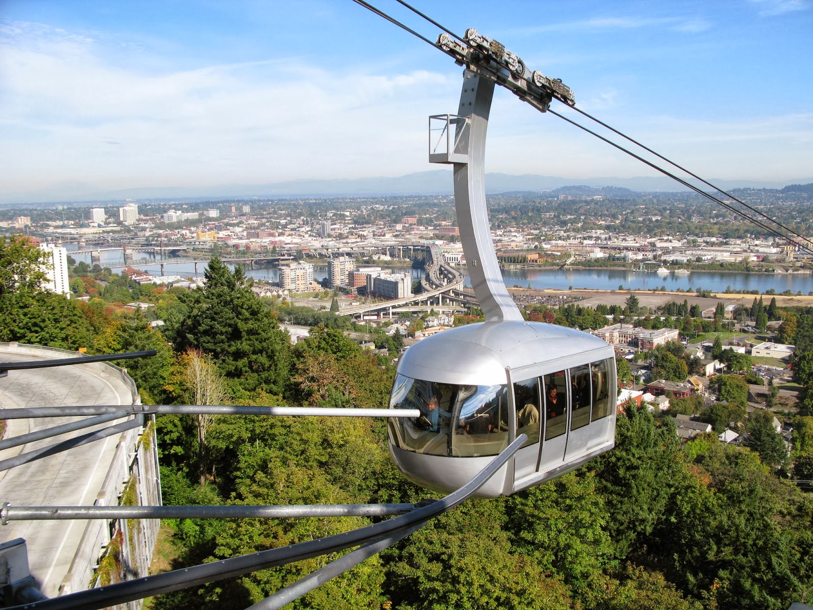 Community Architect Are There Easy Fixes to Make Transit Cool?