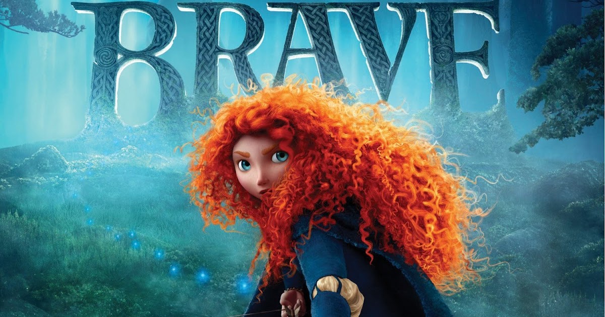 brave characters brave characters