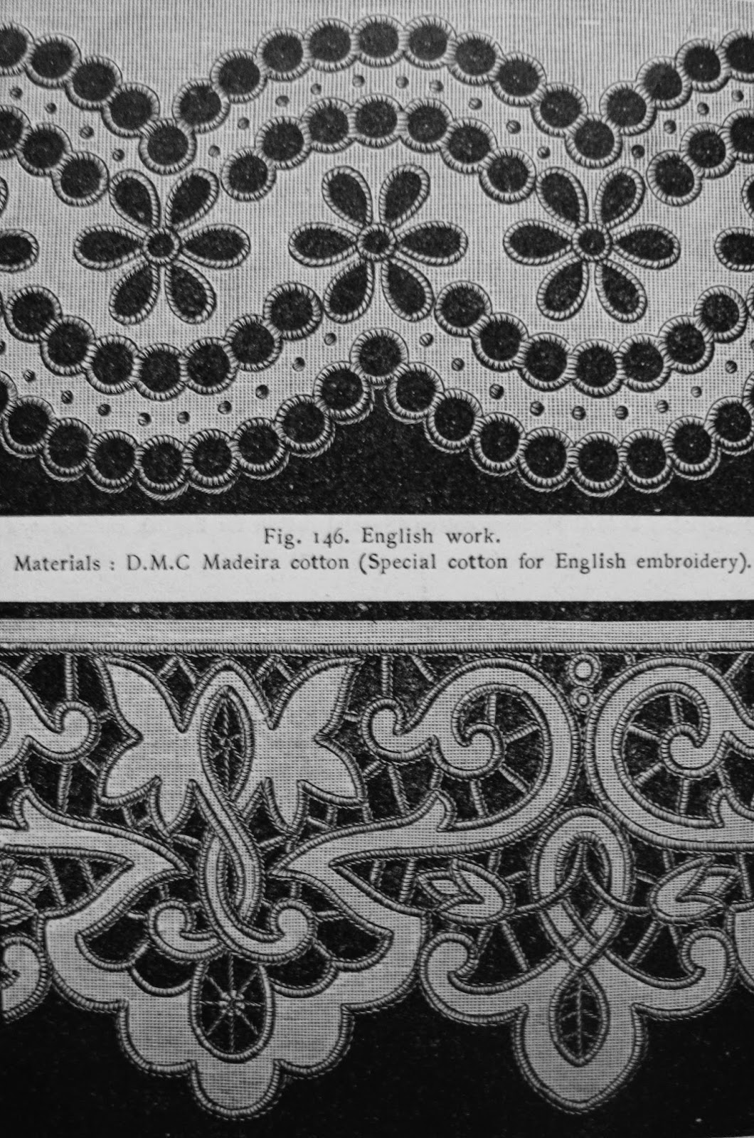 Pintucks: Karawo: Bali Cut Work Embroidery of Indonesia in Modern Vintage