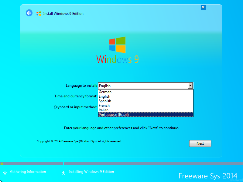 Free Benchmark Programs Windows 7
