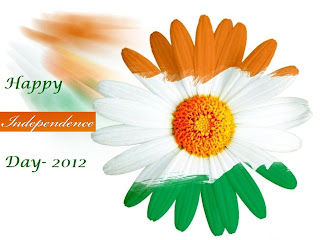 Indian Independence Day-2013 Wallpapers, Greetings