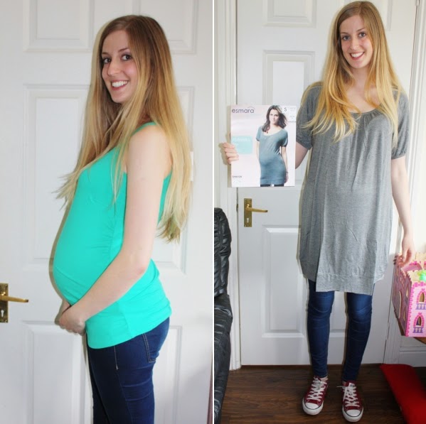 Lidl Maternity Wear Review Where Wishes Come From
