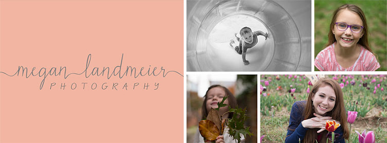 Megan Landmeier Photography: Arlington, VA Family, Child, and Senior Photos
