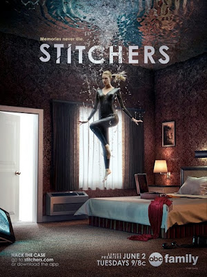 Stitchers Poster