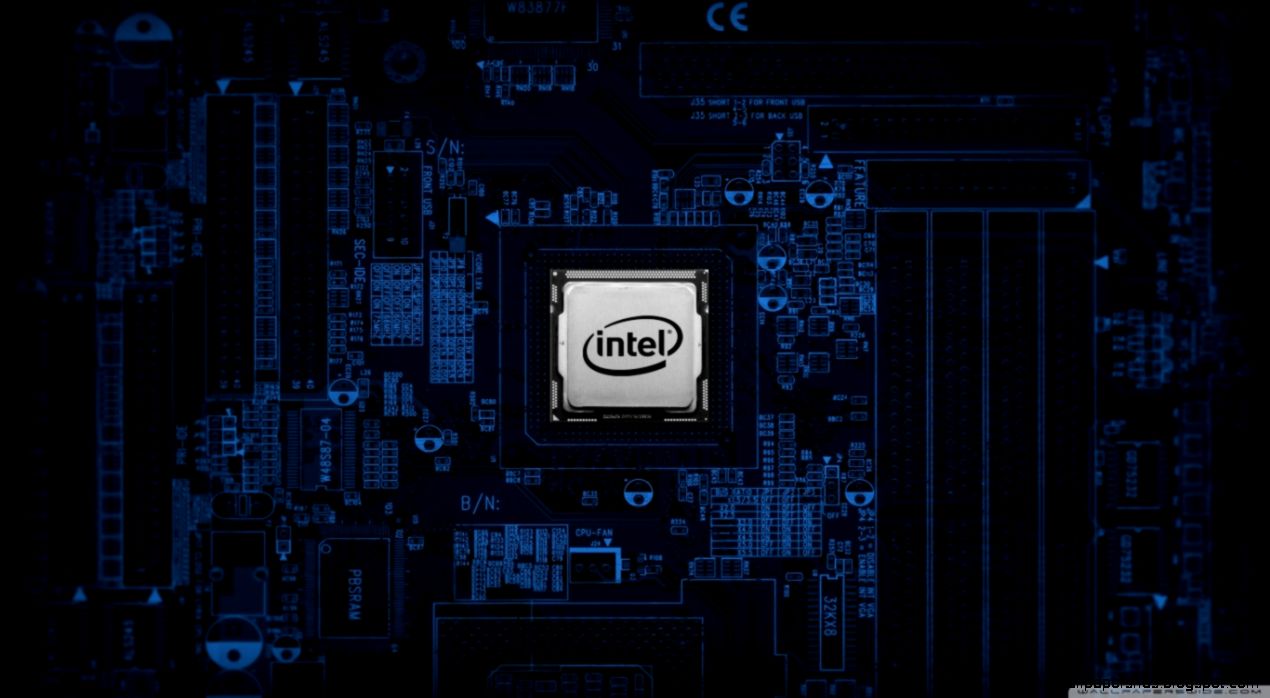 Intel Motherboard HD desktop wallpaper High Definition Intel Motherboard HD desktop wallpaper High Definition