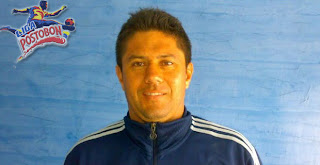 Wilson Gutiérrez es el nuevo técnico de Santa Fe