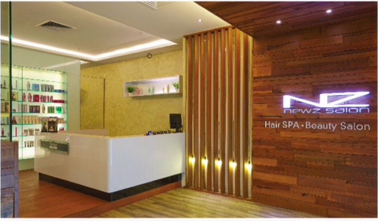 Chris Tong Tong Bing Yu Very comfortable ! Hair Care When the hair