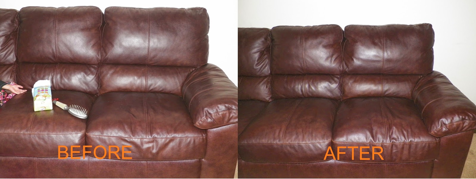 Mygreatfinds Chamberlain S Leather Milk Furniture Treatment No 5