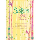 A Sister's Love is Forever