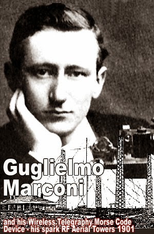 Siapa Penemu Komunikasi Tanpa Kawat Sriwijaya Radio