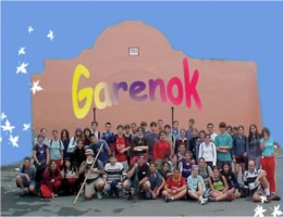 Garenok Kultur Elkartea