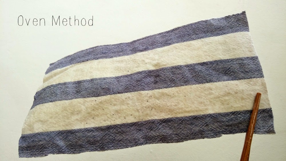 5 Top Tips for Making Waxed Cloth AGY TEXTILE ARTIST