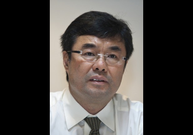 Orang Kaya Indonesia Martua Sitorus