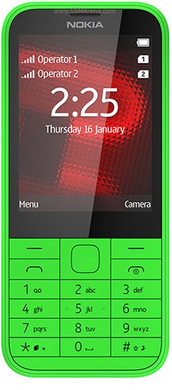 hard reset now nokia 225 hard reset