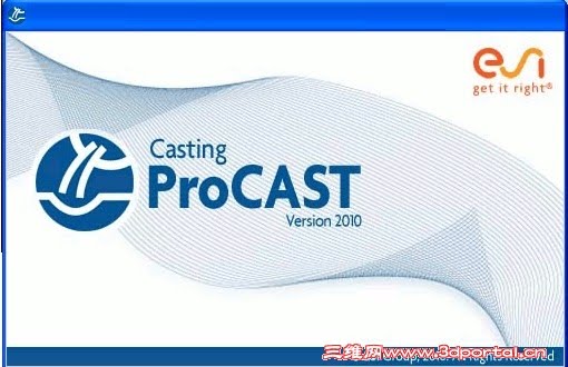 Procast simulation software free