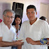 Prefeito Dr. José Olegário participa da entrega de Certificados de Dispensa Militar para 75 jovens em Congonhinhas