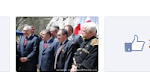 ქართულ-ოსური მისიის ფეისბუქის გვერდი