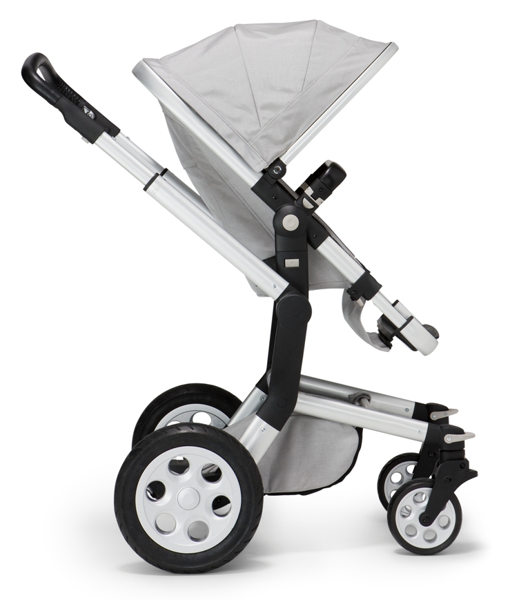 BEBEK ESYA DOĞRU BEBEK ARABASI SEÇİMİ NASIL OLMALIDIR?