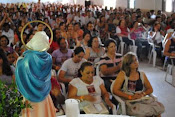 Encontro Estadual de Formação RCC