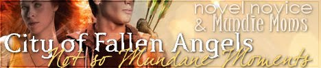 City Of Fallen Angels Torrent