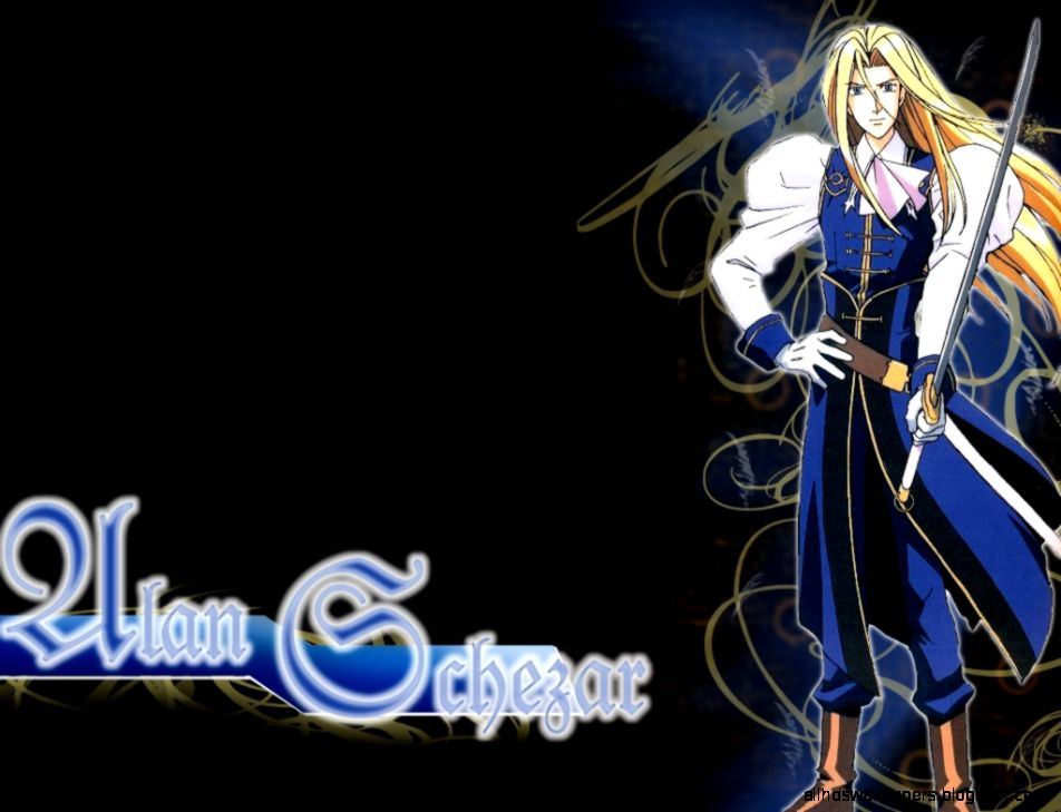 Escaflowne Wallpapers Escaflowne Wallpapers