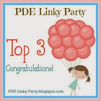 PDE Linky Party