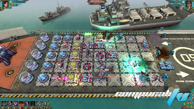 Robowars PC Full Robowars PC Full