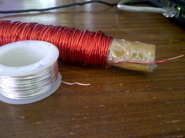 Semua Ada Disini !!!! Skema Gambar Cara Melilit