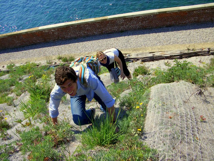 Ortre Blog February 2012