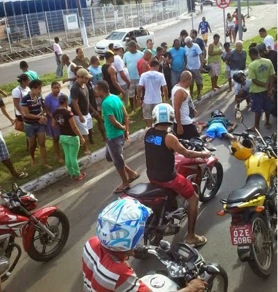 Itabuna - Carnaval em Itabuna foi marcado por vários homicídios