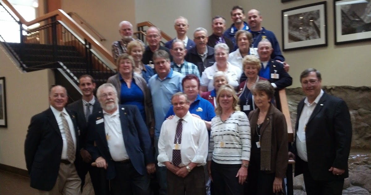 Optimist Clubs in the Pacific Northwest Membership growth a vital