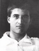 Blessed Pier Giorgio Frassati