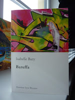Baruffa - Isabelle Barry