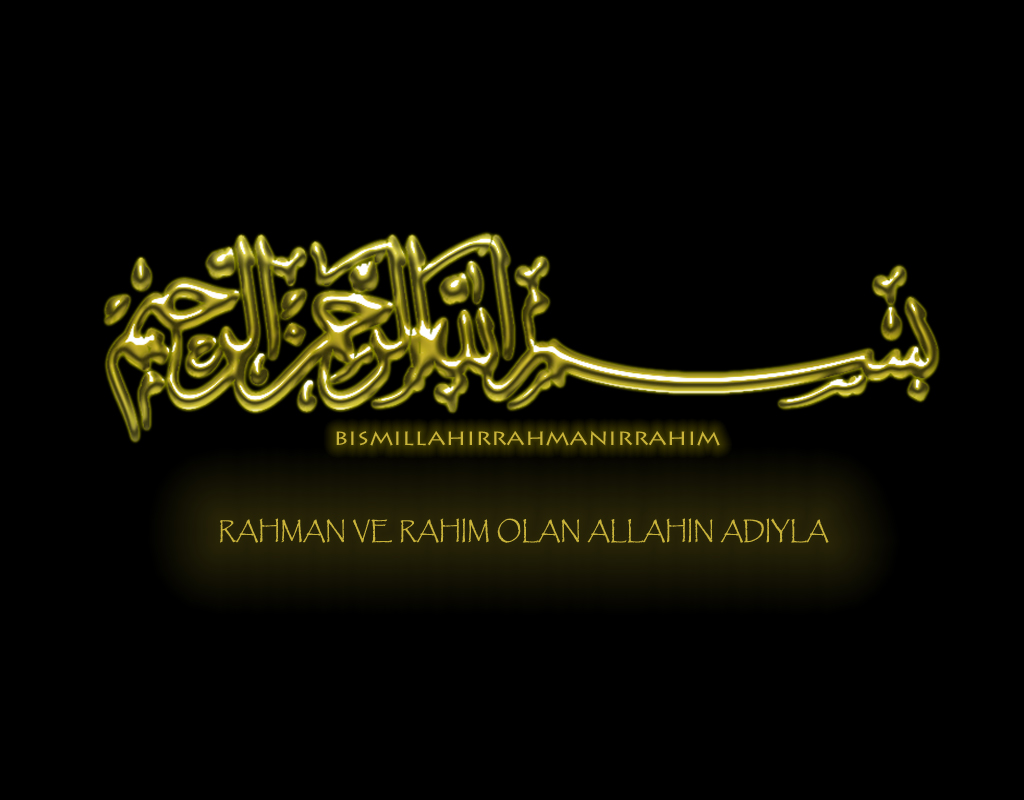 nurhale Besmele Her Hayrın Başıdır