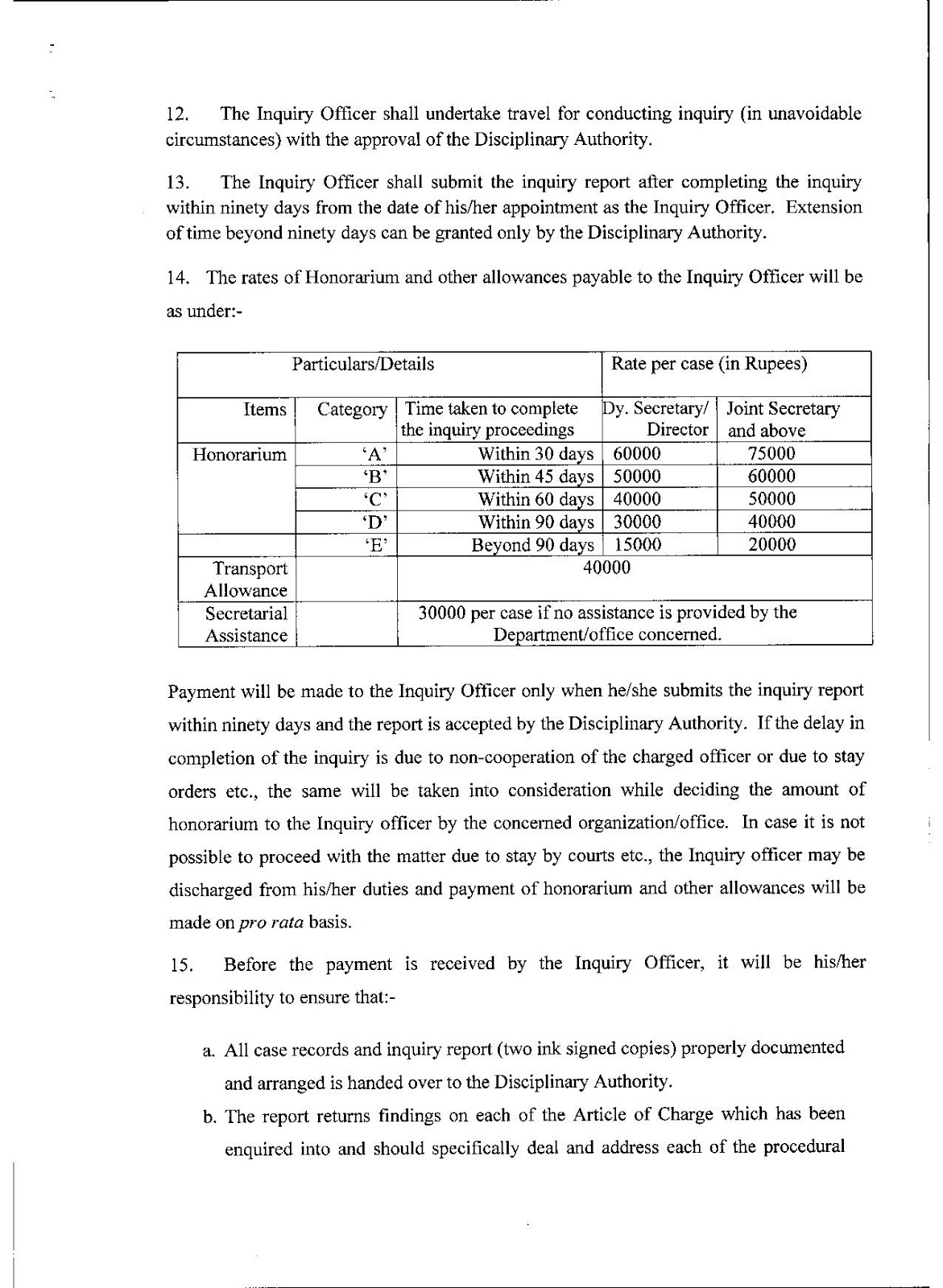 appointment letter enquiry officer appointment letter enquiry officer 28 images 28 appointment letter enquiry officer appointment letter enquiry officer 28 images 28