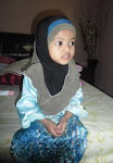 My Little Princess Qaseh Qaleesya
