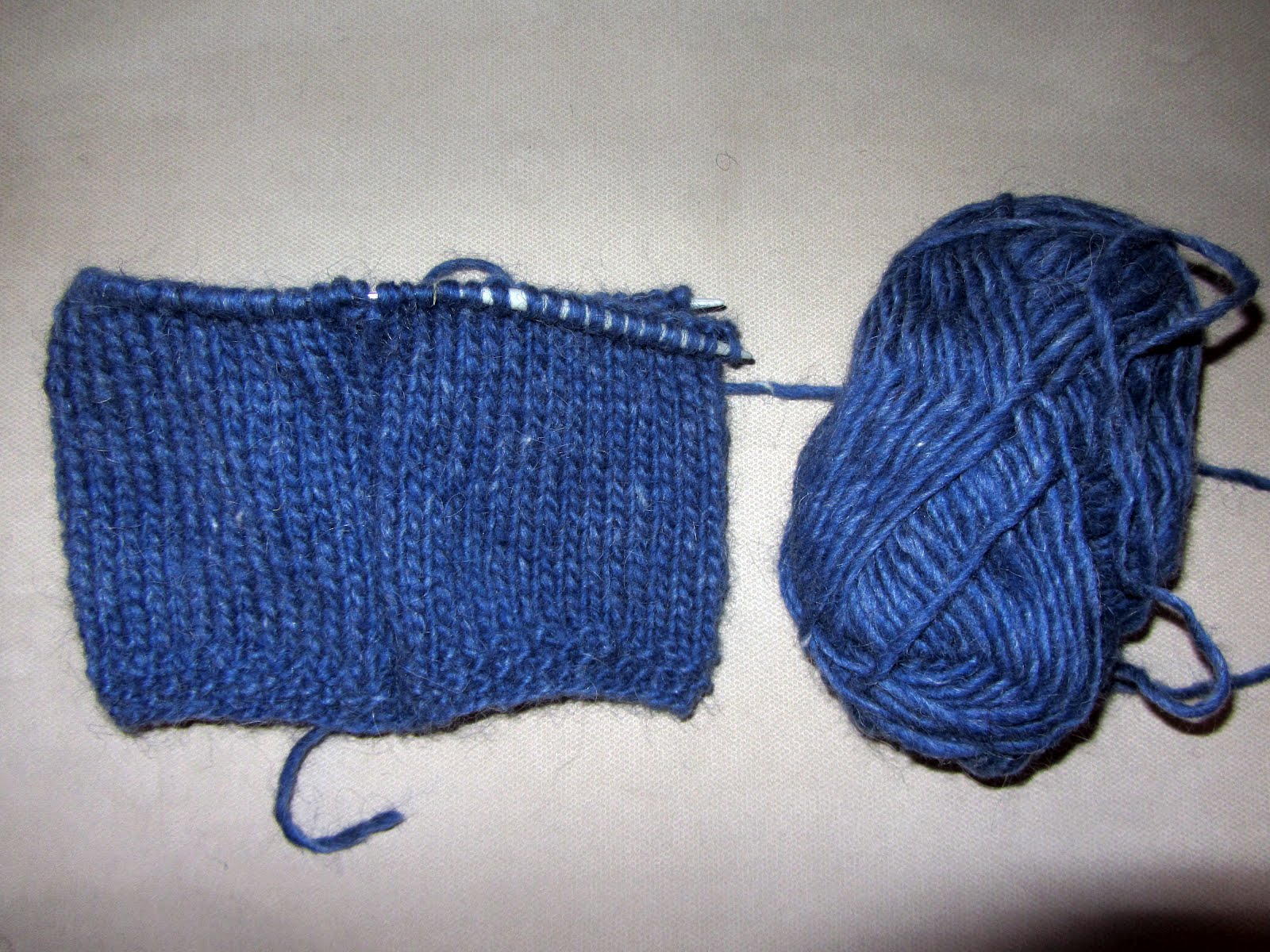 Knit Icelandic My unfinished knitting projects