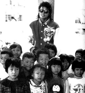Michael Jackson "O Rei das Crianças na China" Michael+jackson+china+%25282%2529