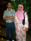 Mama & Papa Tercinta