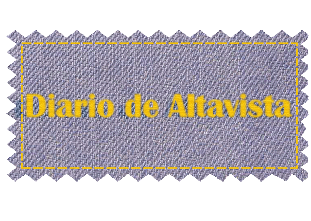 Diario de Altavista