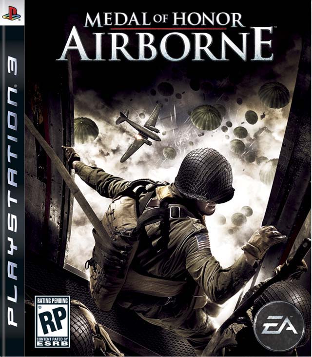  اكبر مجموعة ضخمه العاب PS3 كامله وروابط تورنت  Medal+of+Honor+Airborne+ps3