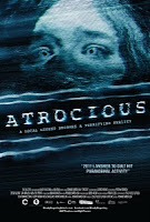 Atrocious (2010)