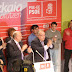PSE-EE: "Los socialistas seguiremos al frente de la transformación de Barakaldo"