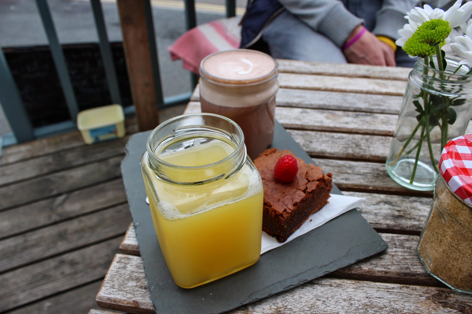 Adventures in Newquay! Sleekchic