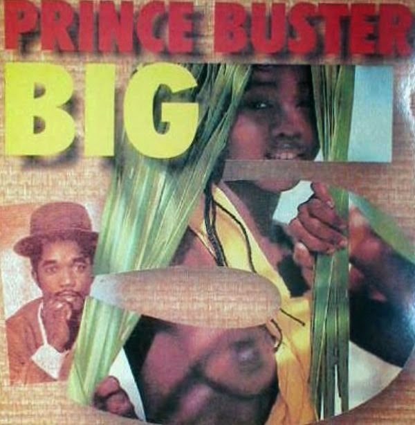 ¿Qué estáis escuchando ahora? - Página 6 Prince+Buster+Big+Five+()....